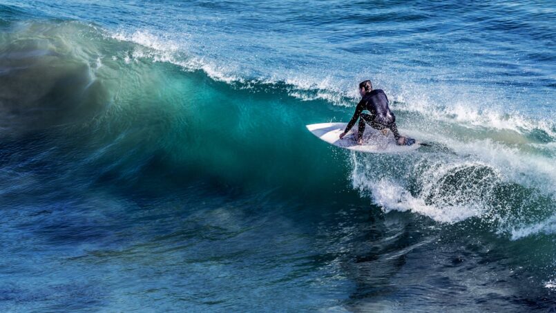 Surf Las Terrenas