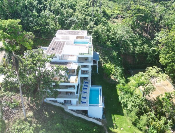 Residencial Villa Loren Las Terrenas